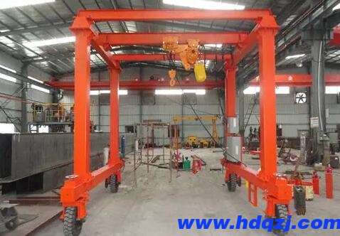 輪胎龍門吊發(fā)電機(jī)組負(fù)荷太重時(shí)，推動(dòng)機(jī)的轉(zhuǎn)數(shù)是不是會(huì)減緩?