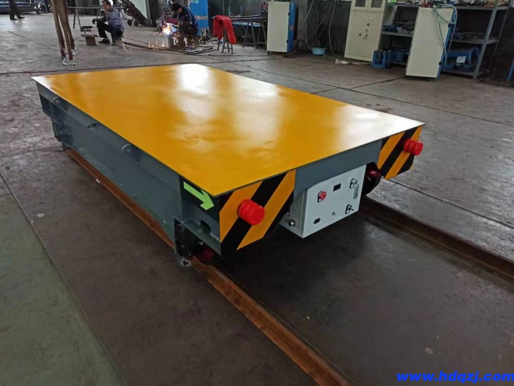軌道搬運車行駛多遠(yuǎn)要進(jìn)行維護(hù)